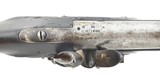 "Massachusetts “Sea Fencibles" Flintlock Musket Dated 1826 (AL5104)" - 7 of 9
