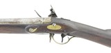"Massachusetts “Sea Fencibles" Flintlock Musket Dated 1826 (AL5104)" - 1 of 9