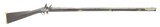 "Massachusetts “Sea Fencibles" Flintlock Musket Dated 1826 (AL5104)" - 3 of 9