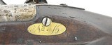 "Massachusetts “Sea Fencibles" Flintlock Musket Dated 1826 (AL5104)" - 4 of 9