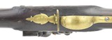 "Massachusetts “Sea Fencibles" Flintlock Musket Dated 1826 (AL5104)" - 6 of 9