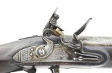 "Massachusetts “Sea Fencibles" Flintlock Musket Dated 1826 (AL5104)" - 5 of 9