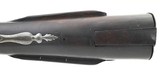 "German Flintlock Jaeger Rifle (AL5105)" - 7 of 12