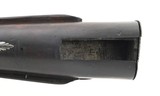 "German Flintlock Jaeger Rifle (AL5105)" - 4 of 12