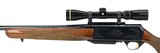 Browning BAR II .270 Win (R27741)
- 3 of 4