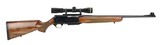 Browning BAR II .270 Win (R27741)
- 1 of 4