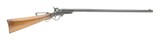 "Maynard Model 1865 Sporting Rifle (AL5099)" - 7 of 9