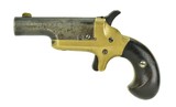 "Colt 3rd Model Derringer (C15697)" - 3 of 3