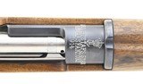 Carl Gustav 1896 Mauser 6.5x55 Swedish (R27760) - 4 of 12
