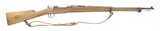 Carl Gustav 1896 Mauser 6.5x55 Swedish (R27760) - 1 of 12