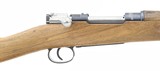 Carl Gustav 1896 Mauser 6.5x55 Swedish (R27760) - 3 of 12