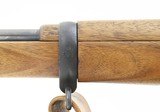 Carl Gustav 1896 Mauser 6.5x55 Swedish (R27760) - 10 of 12