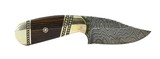 "Steve Nolte Custom Skinner (K2243)" - 1 of 3