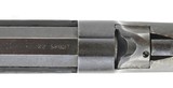 Winchester Model 1885 Single Shot .22 Short (AW65) - 3 of 8