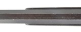 Winchester Model 1885 Single Shot .22 Short (AW65) - 7 of 8