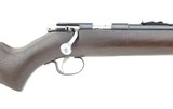 "Winchester 47 .22 S, L, LR (W10781)" - 1 of 5