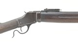 "Winchester 1885 High Wall .22 LR (W10789)" - 1 of 9
