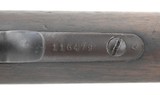 "Winchester 1885 High Wall .22 LR (W10789)" - 4 of 9
