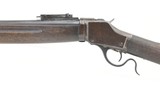 "Winchester 1885 High Wall .22 LR (W10789)" - 6 of 9