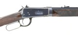 "Winchester 1894 Deluxe Takedown .32 WS (W10793)" - 10 of 10