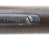 "Winchester 1885 High Wall .22 Short (W10794)" - 3 of 7