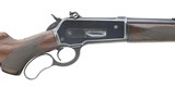 "Winchester 71 .348 WCF (W10795)" - 6 of 7
