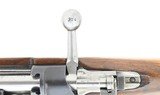 Carl Gustav 1896 Mauser 6.5x55 Swedish (R27762) - 9 of 12