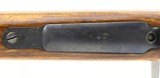 Carl Gustav 1896 Mauser 6.5x55 Swedish (R27762) - 10 of 12