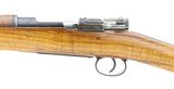 Carl Gustav 1896 Mauser 6.5x55 Swedish (R27762) - 5 of 12