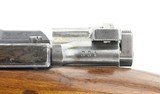 Carl Gustav 1896 Mauser 6.5x55 Swedish (R27762) - 6 of 12