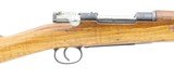 Carl Gustav 1896 Mauser 6.5x55 Swedish (R27762) - 1 of 12