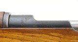 Carl Gustav 1896 Mauser 6.5x55 Swedish (R27762) - 11 of 12