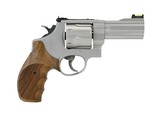 Smith & Wesson Hellfire Custom 629-5 .44 Magnum (PR50150)
- 1 of 4