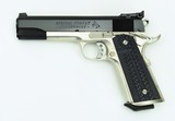 Colt Special Combat .45 ACP (C12545) - 5 of 5