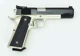 Colt Special Combat .45 ACP (C12545) - 4 of 5