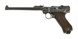 Erfurt
Artillery Luger 9mm (PR39627) - 1 of 6