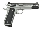 Wilson Combat Vickers Elite .45 ACP (nPR49676) New
- 1 of 3