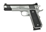 Wilson Combat Vickers Elite .45 ACP (nPR49676) New
- 2 of 3