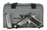 Wilson Combat Vickers Elite .45 ACP (nPR49676) New
- 3 of 3