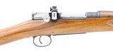 Carl Gustav 1896 Mauser 6.5x55 Swedish (R27757) - 3 of 11