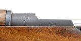 Carl Gustav 1896 Mauser 6.5x55 Swedish (R27757) - 10 of 11