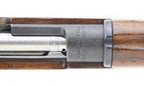 Carl Gustav 1896 Mauser 6.5x55 Swedish (R27757) - 5 of 11