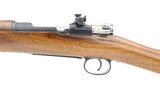 Carl Gustav 1896 Mauser 6.5x55 Swedish (R27757) - 6 of 11