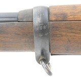 Mauser M38 6.5x55 Swedish (R27771) - 8 of 12