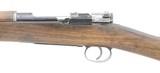 Mauser M38 6.5x55 Swedish (R27771) - 7 of 12