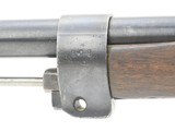 Mauser M38 6.5x55 Swedish (R27771) - 6 of 12