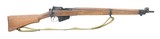 Savage No 4 Mark I .303 British (R27772) - 1 of 8