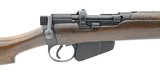 Enfield No 1 Mark III .303 British (R27774) - 3 of 9
