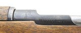Carl Gustav 1896 Mauser 6.5x55 Swedish (R27776) - 7 of 11