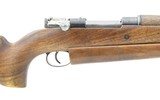 Carl Gustav 1896 Mauser 6.5x55 Swedish (R27776) - 2 of 11